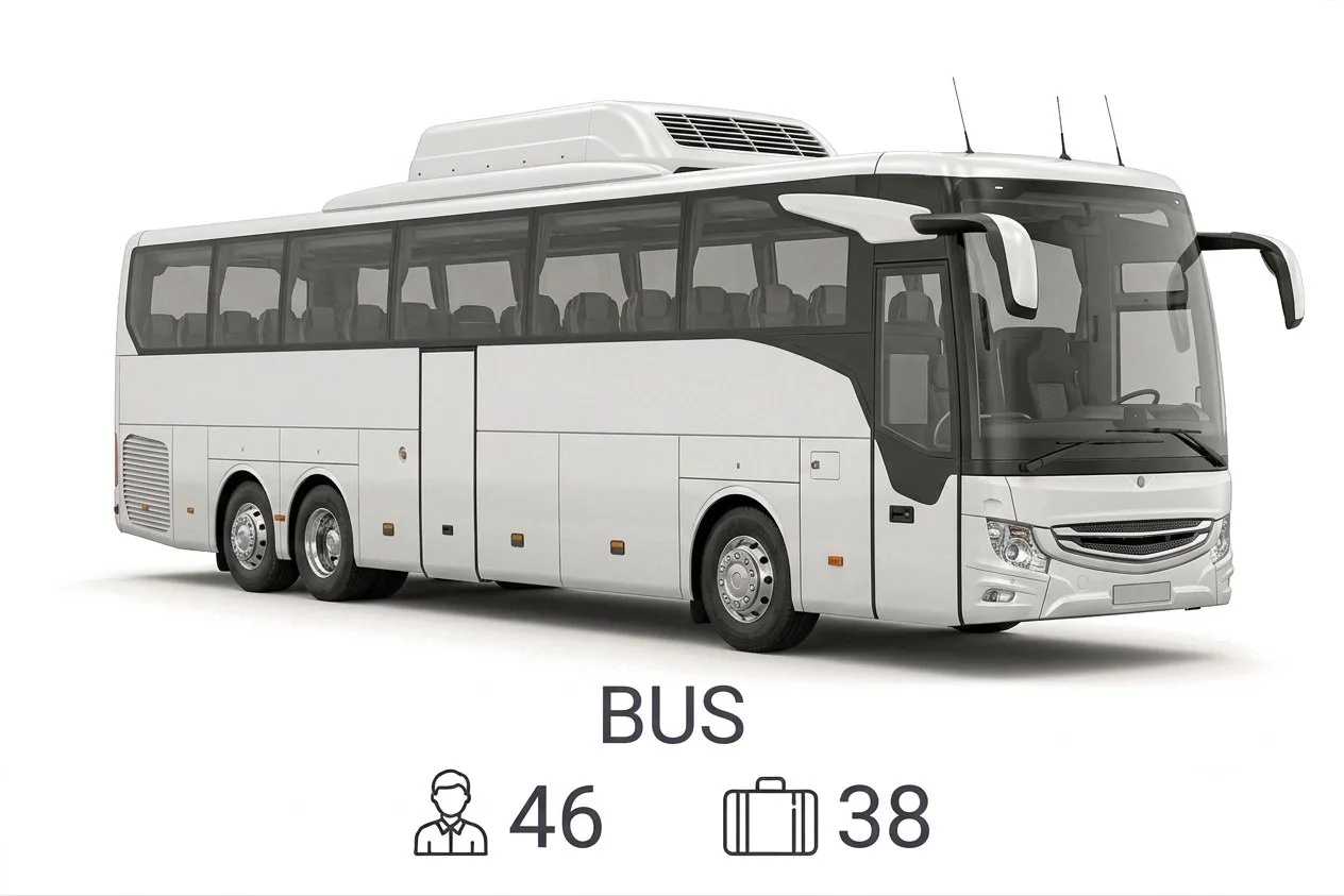 Bus