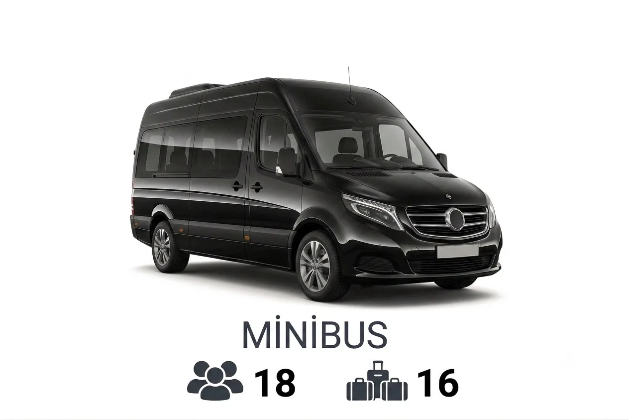 Minibus