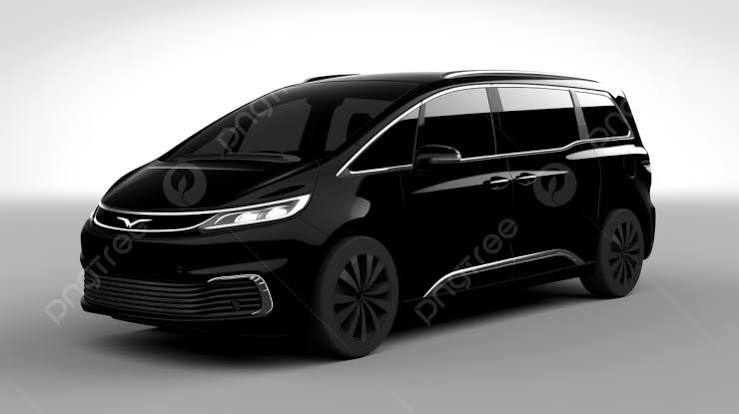 Business — airport transfer car