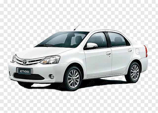 Comfort — airport transfer car